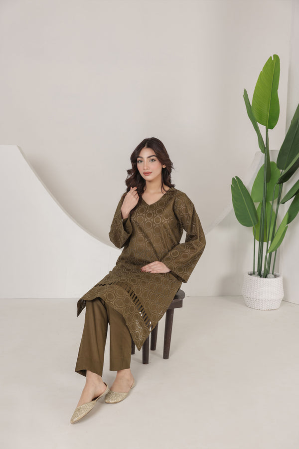 Jahanara