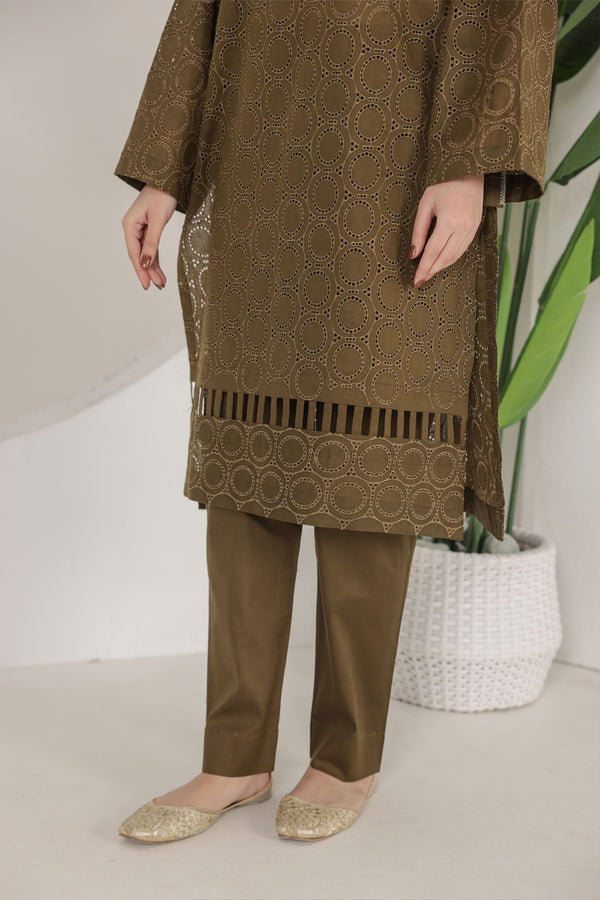 Jahanara