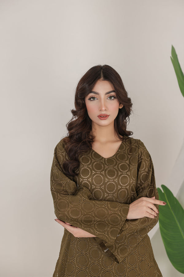 Jahanara