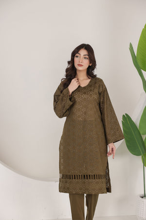Jahanara