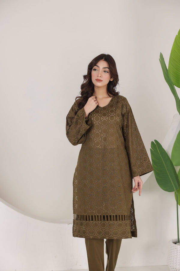 Jahanara