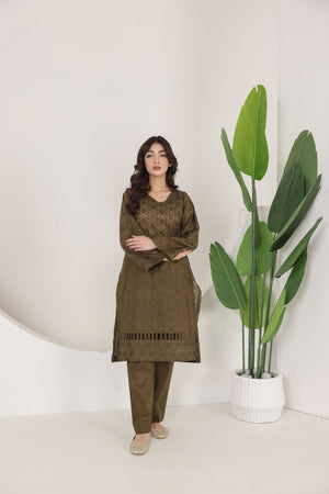 Jahanara